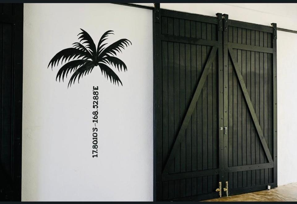 Banana Bay Beach Club Bed & Breakfast Eton Exterior foto