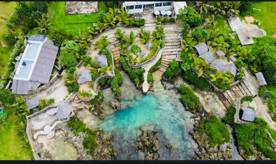 Banana Bay Beach Club Bed & Breakfast Eton Exterior foto